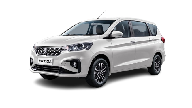 Ertiga